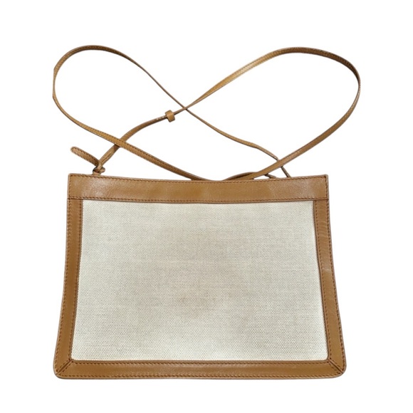 Balenciaga The Navy Vintage Pochette W/ COA - Picture 6 of 13